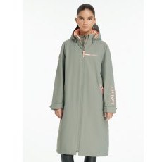 LeMieux Young Rider Hydroshield Robe - Rosemary