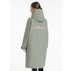 LeMieux Young Rider Hydroshield Robe - Rosemary