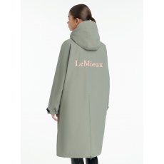 LeMieux Young Rider Hydroshield Robe - Rosemary