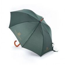 Holland Cooper HC Umbrella GBE - Green Holland Cooper HC Umbrella GBE - Green