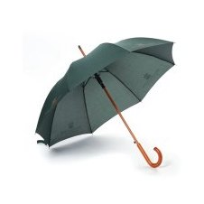 Holland Cooper HC Umbrella GBE - Green Holland Cooper HC Umbrella GBE - Green