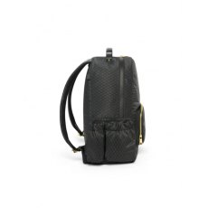 Holland Cooper Burghley Backpack - Black Monogram