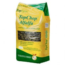 Topspec TopChop Alfalfa