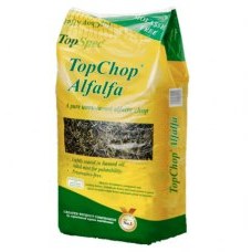 Topspec TopChop Alfalfa Topspec TopChop Alfalfa