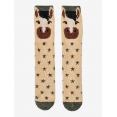 LeMieux Fluffy Character Socks - Dream LeMieux Fluffy Character Socks - Dream
