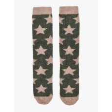 LeMieux Sasha Star Fluffies - Almond