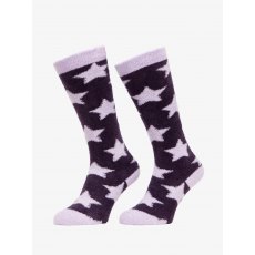 LeMieux Sasha Star Fluffies - Juniper