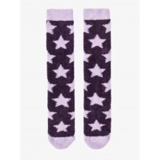 LeMieux Sasha Star Fluffies - Juniper