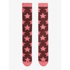 LeMieux Sasha Star Fluffies - Damson