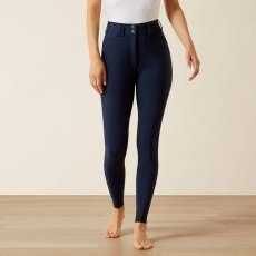Ariat Tri Factor Frost 2.0 Full Seat - Navy