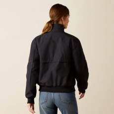 Ariat Stable 2.0 Jacket - Black