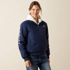 Ariat Stable 2.0 Jacket - Navy