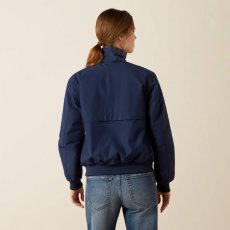 Ariat Stable 2.0 Jacket - Navy