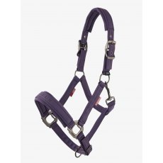 LeMieux Essence Headcollar - Juniper