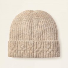 Ariat Ashwell Beanie - Light Tan