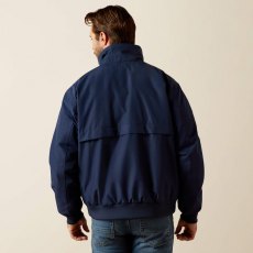 Ariat Men's Stable 2.0 Jacket - Navy