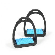 Shires Compositi Reflex Stirrups Shires Compositi Reflex Stirrups