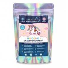 Horse Health Calming Cookies - Unicorn