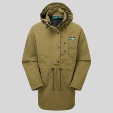Ridgeline Mens Monsoon Classic Smock - Teak Ridgeline Mens Monsoon Classic Smock - Teak