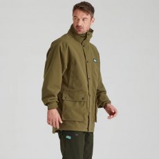 Ridgeline Mens Torrent Jacket - Deep Forest