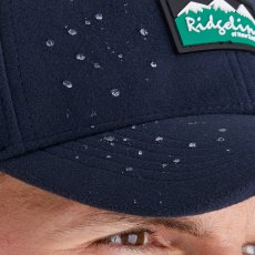 Ridgeline Monsoon Classic Cap - Navy