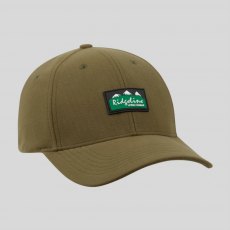 Ridgeline Monsoon Classic Cap - Teak