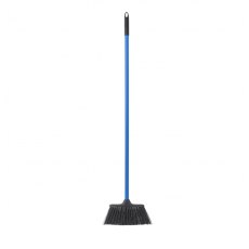 Red Gorilla Poly Yard Broom