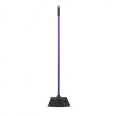 Red Gorilla Poly Yard Broom Red Gorilla Poly Yard Broom