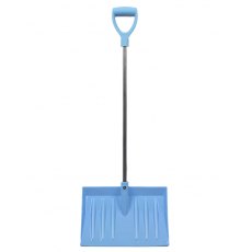 Red Gorilla Multi Shovel - Long D Handle