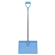 Red Gorilla Multi Shovel - Long D Handle Red Gorilla Multi Shovel - Long D Handle