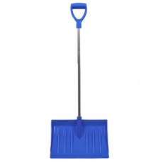 Red Gorilla Multi Shovel - Short D Handle