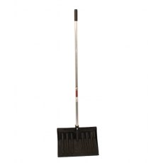 Red Gorilla Multi Shovel - Straight Handle