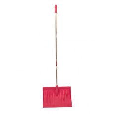 Red Gorilla Multi Shovel - Straight Handle