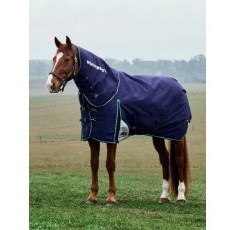 Weatherbeeta Comfitec Plus Dynamic Detach-A-Neck - 220g Weatherbeeta Comfitec Plus Dynamic Detach-A-Neck - 220g