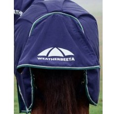 Weatherbeeta Comfitec Plus Dynamic Detach-A-Neck - 220g Weatherbeeta Comfitec Plus Dynamic Detach-A-Neck - 220g