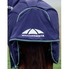 Weatherbeeta Comfitec Plus Dynamic Detach-A-Neck - 100g Weatherbeeta Comfitec Plus Dynamic Detach-A-Neck - 100g