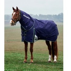 Weatherbeeta Comfitec Plus Dynamic Detach-A-Neck - 0g