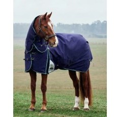Weatherbeeta Comfitec Plus Dynamic Detach-A-Neck - 0g