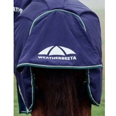 Weatherbeeta Comfitec Plus Dynamic Standard Neck - 0g Weatherbeeta Comfitec Plus Dynamic Standard Neck - 0g