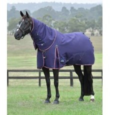 Weatherbeeta Comfitec Essential Detach-A-Neck - 50g Weatherbeeta Comfitec Essential Detach-A-Neck - 50g