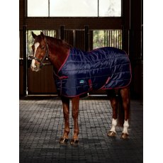 Weatherbeeta Comfitec 210D Channel Quilt Standard Neck - 100g