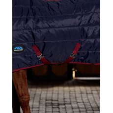 Weatherbeeta Comfitec 210D Channel Quilt Standard Neck - 100g