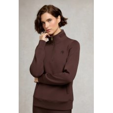 Holland Cooper Training Henley - Walnut