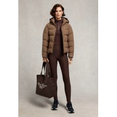 Holland Cooper Chiltern Legging - Walnut