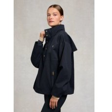Holland Cooper Chiltern Quarter Zip Jacket - Ink Navy Holland Cooper Chiltern Quarter Zip Jacket - Ink Navy