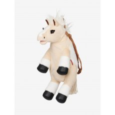 LeMieux Pony Bag - Lemon