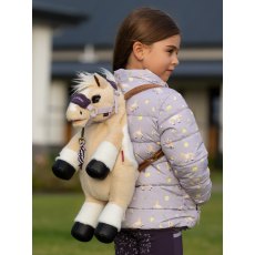 LeMieux Pony Bag - Lemon