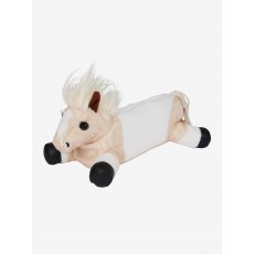 LeMieux Pony Pencil Case - Lemon