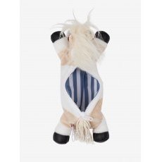 LeMieux Pony Pencil Case - Lemon LeMieux Pony Pencil Case - Lemon