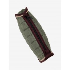 LeMieux Saddle Pad Crossbody Bag - Rosemary